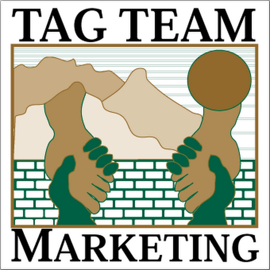 TAG TEAM Marketing YouTube