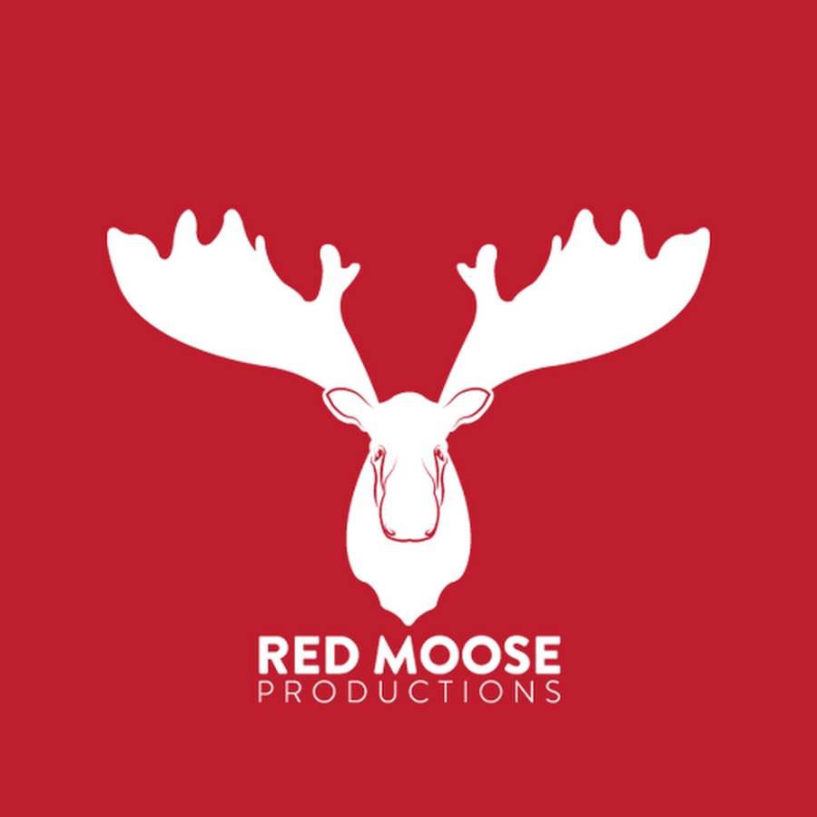 Red Moose - YouTube