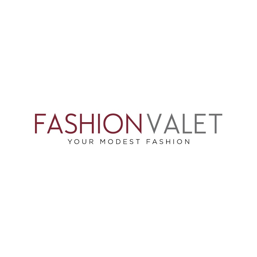 FashionValet YouTube