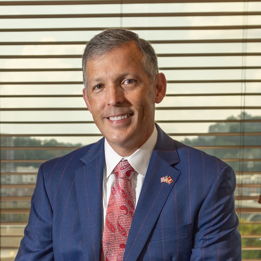 Garza Law Firm - YouTube