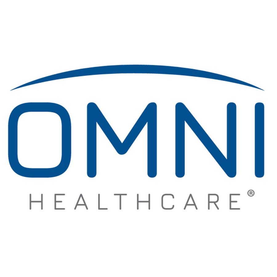 OMNI Healthcare YouTube
