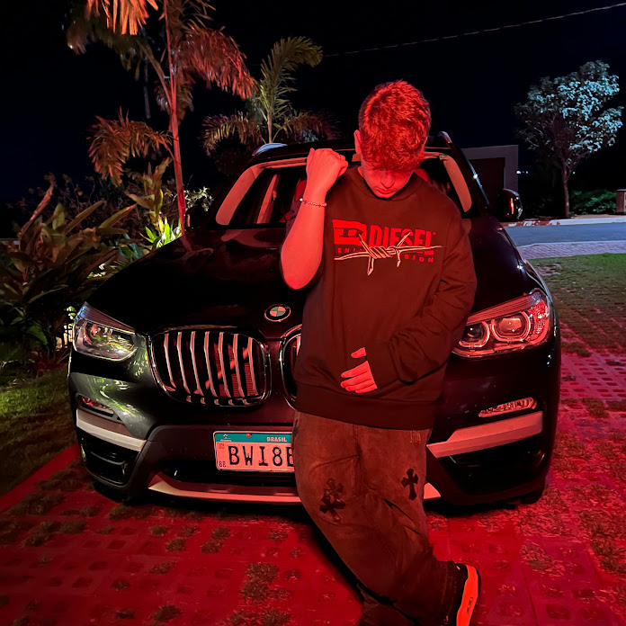 Gabriel Caetano Net Worth & Earnings (2026)