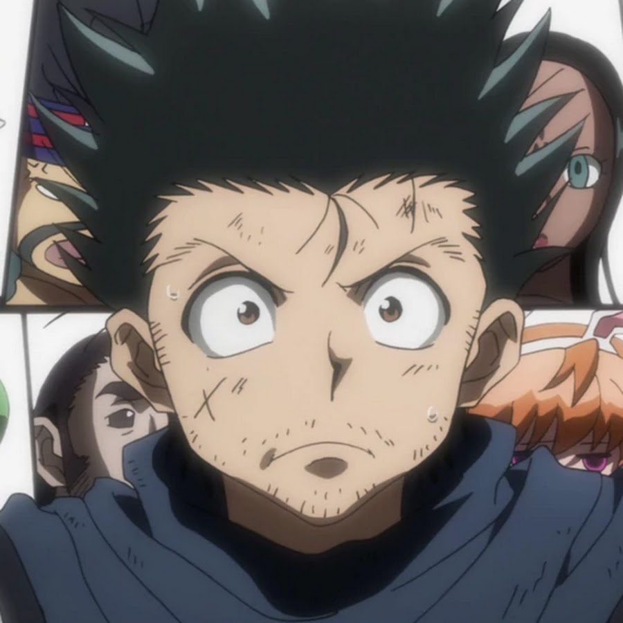 Maxlab Anime Youtube