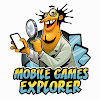 Неистовые Исследователи Мобильных Игр
