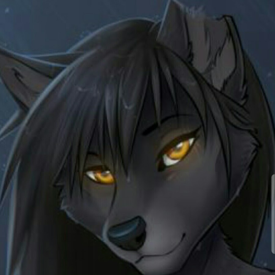 Black FemaleWolf - YouTube