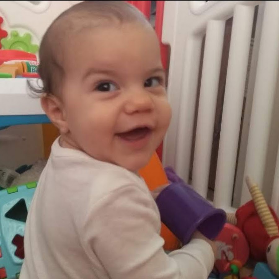 Defne Bebek YouTube