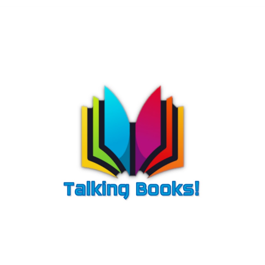 Talking books. Книжная эмблема. Книжный логотип. Логотип книжного магазина. Книга красивый логотип.