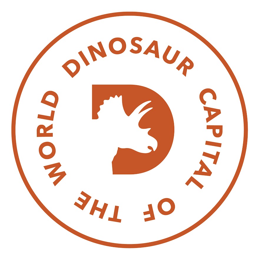 Town of Drumheller YouTube