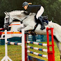 Jumping Mare