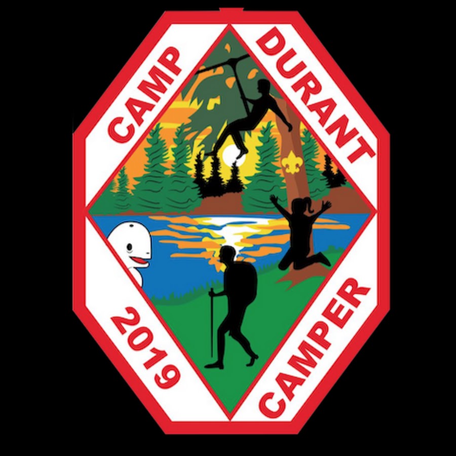 Camp Durant YouTube