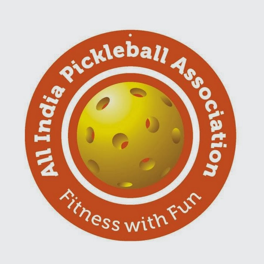 All India Pickleball Association YouTube