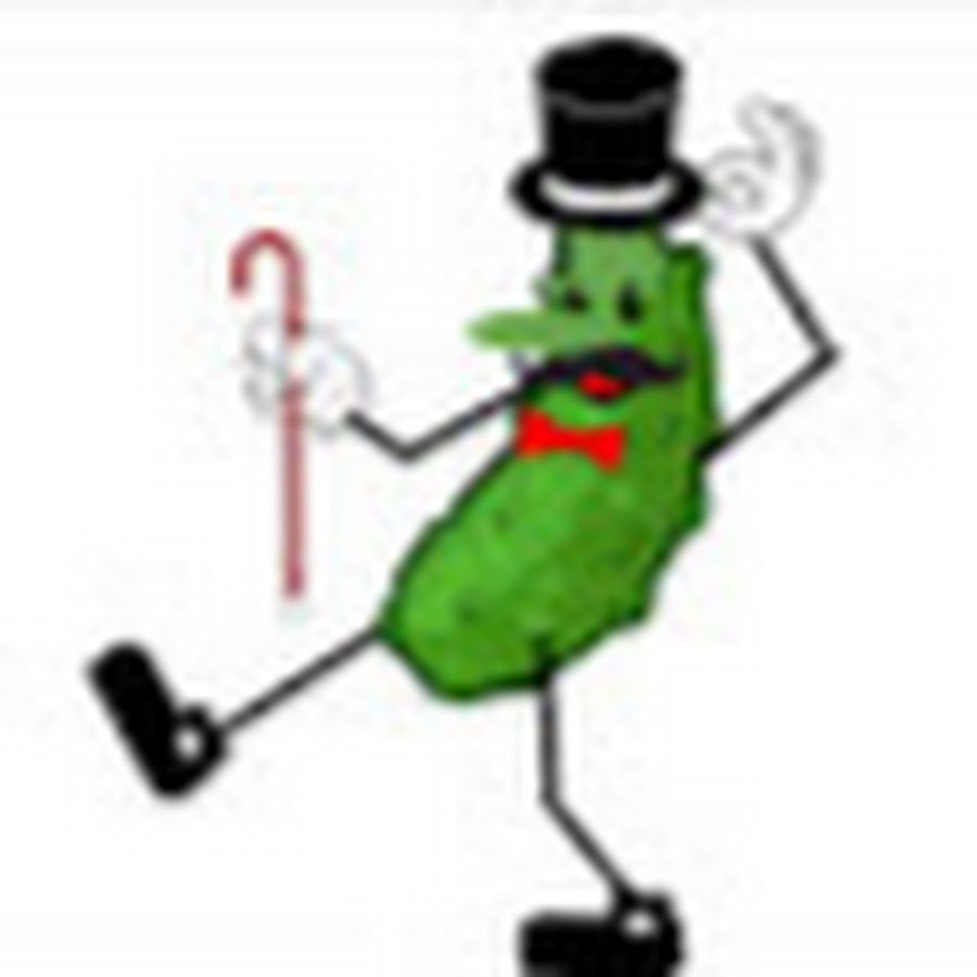 Dancing Pickle Productions YouTube