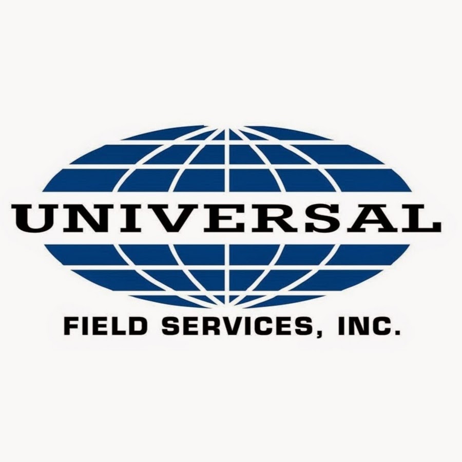 Universal Field Services, Inc. YouTube