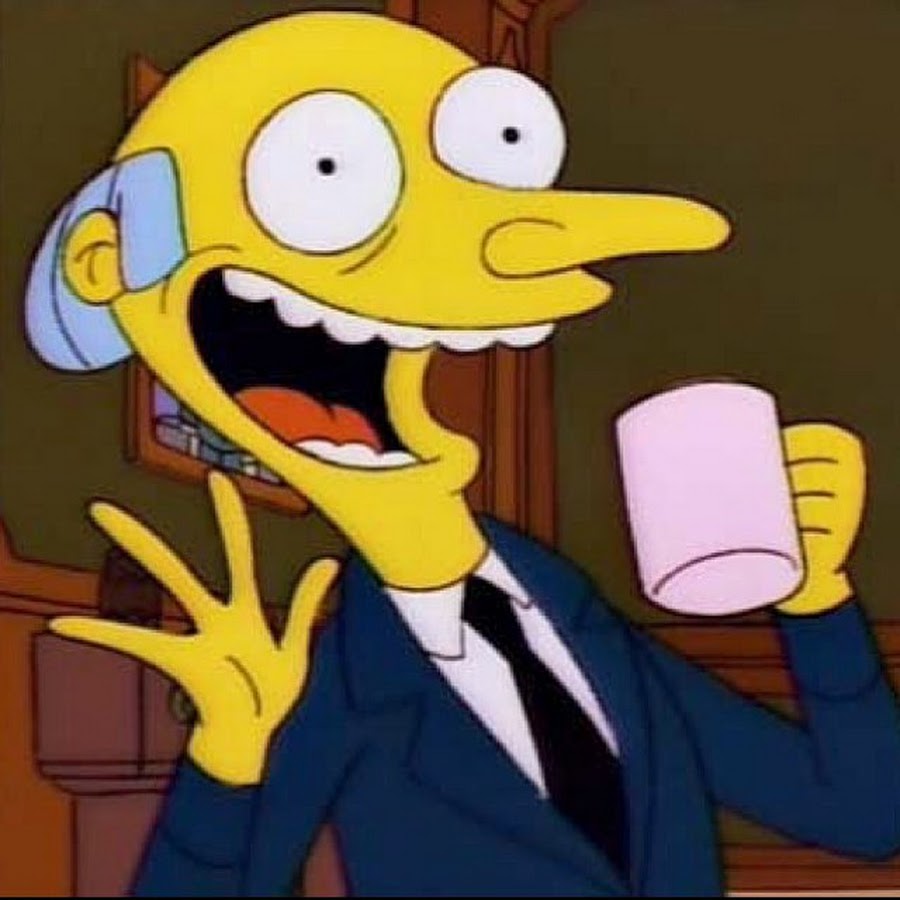 Mostly Simpsons - YouTube