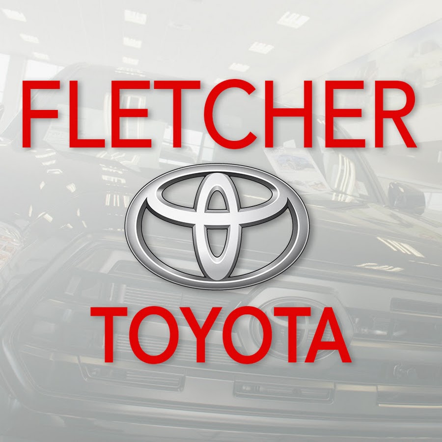 Frank Fletcher Toyota YouTube