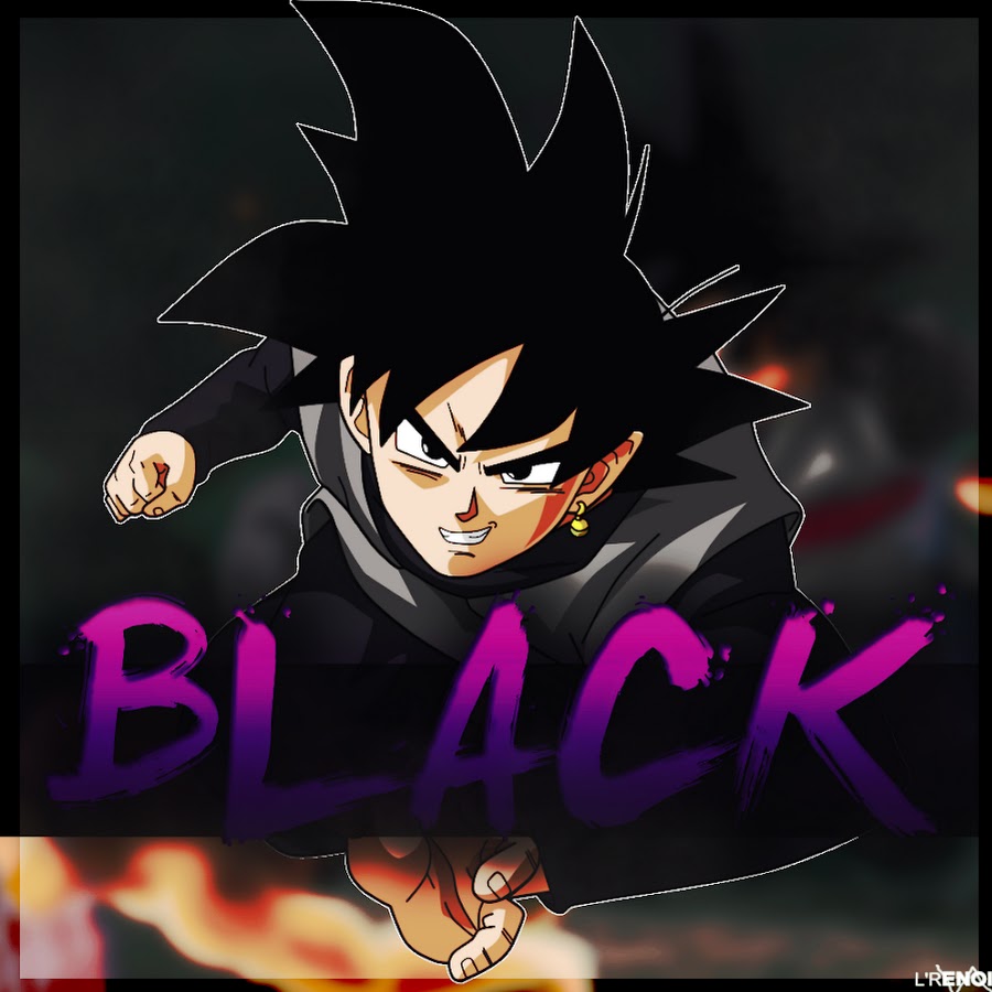 Black Teorias - YouTube