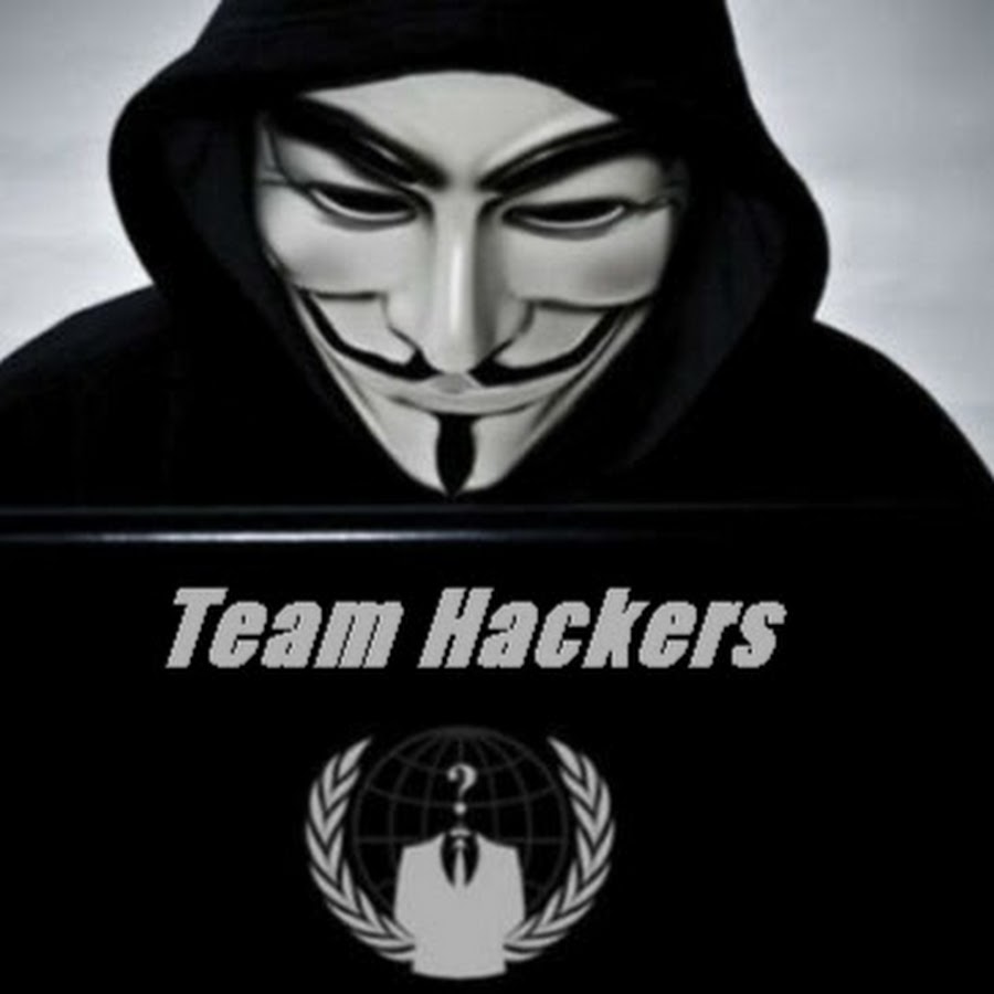 Team Hacker - YouTube