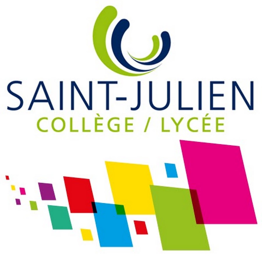 Collège Lycée Saint-Julien - YouTube