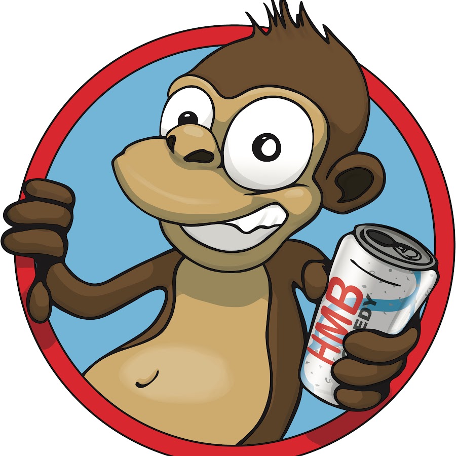 Beer Monkey TV YouTube
