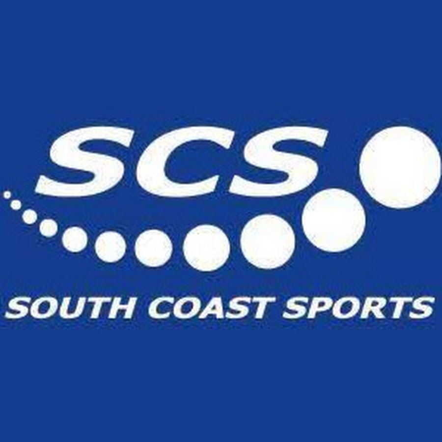 South Coast Sports YouTube