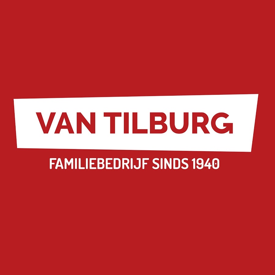 Van Tilburg Groep YouTube