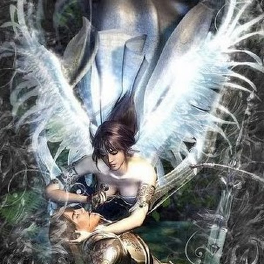 Бахрам ангел хранитель близнецов изображение