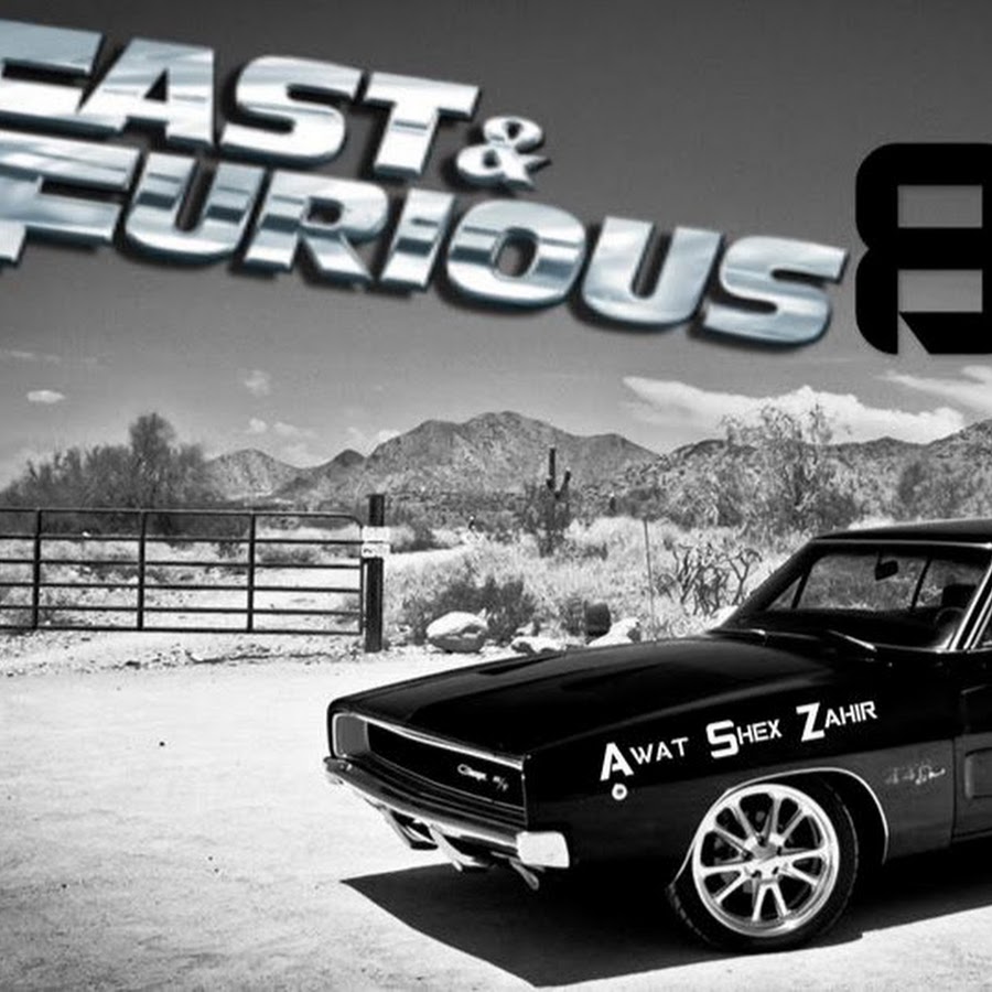 Fast And Furious 8 Film Completo Italiano - Youtube