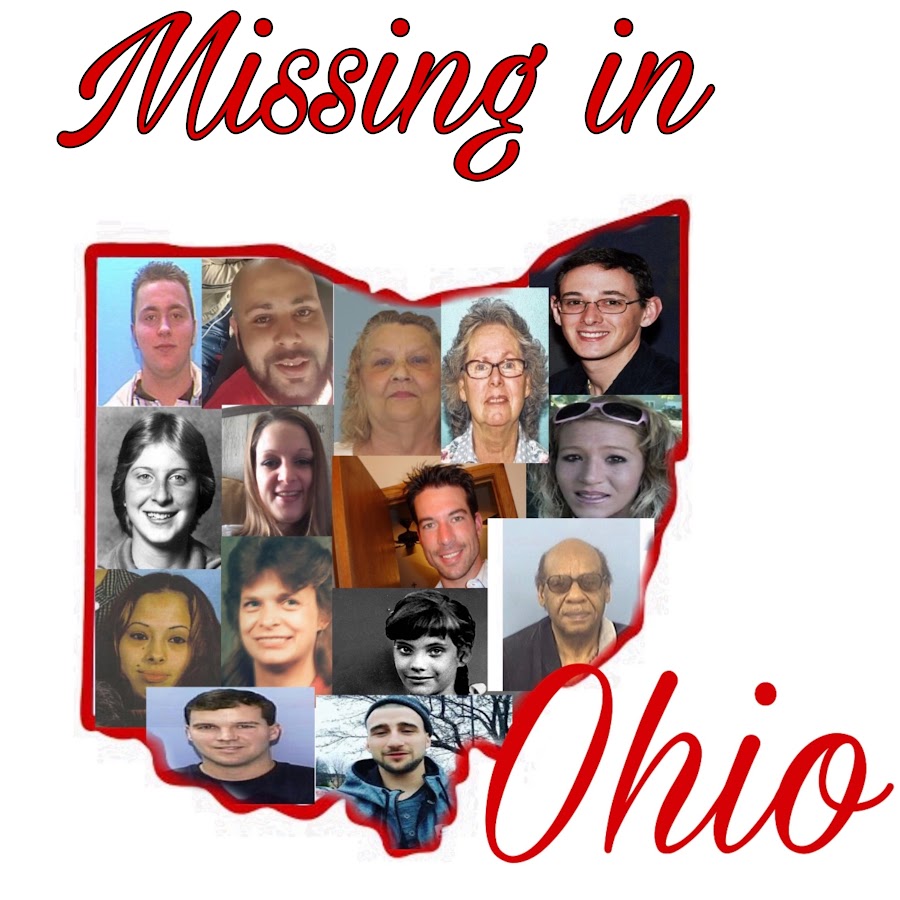 Missing in Ohio YouTube