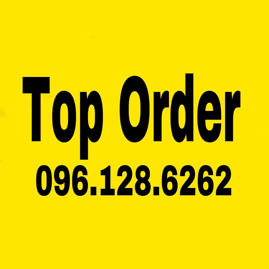 Order top
