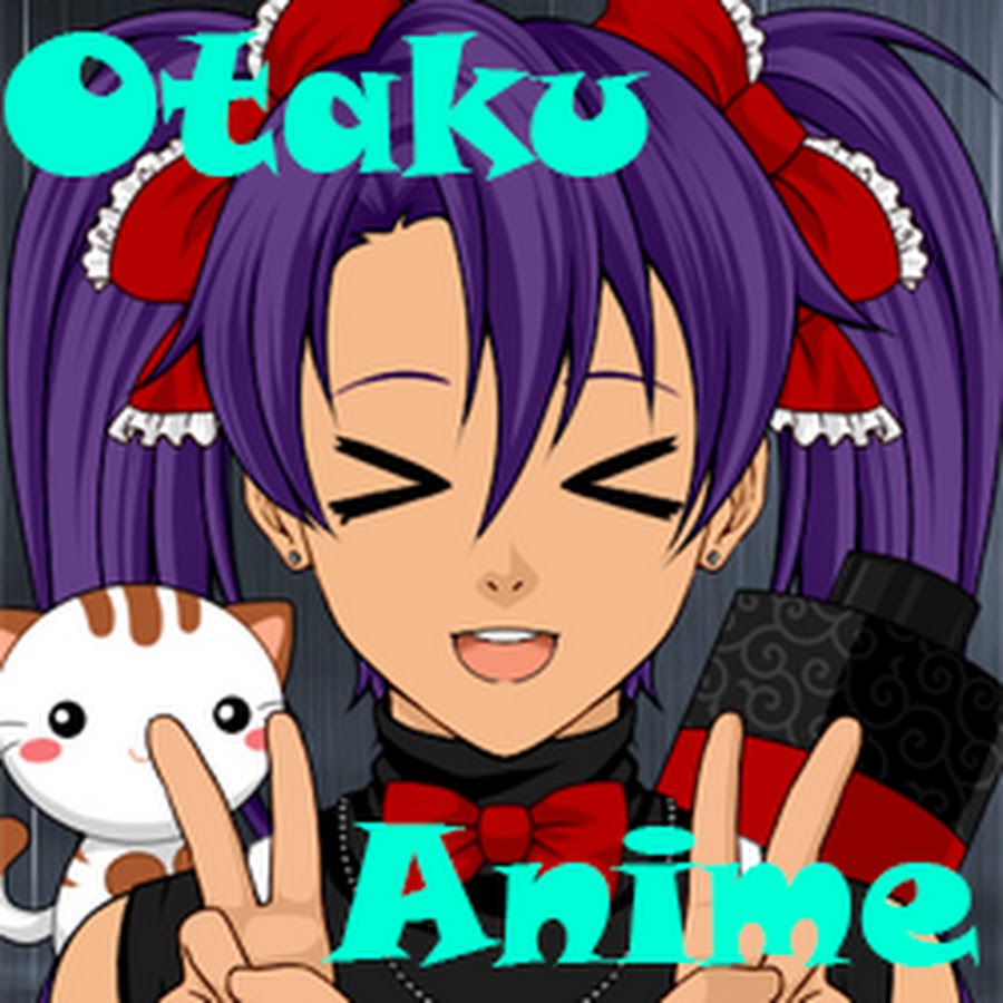 Otaku Anime YouTube