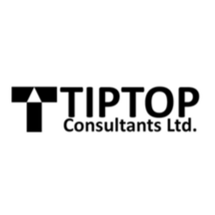 Tiptop Consultants Ltd YouTube