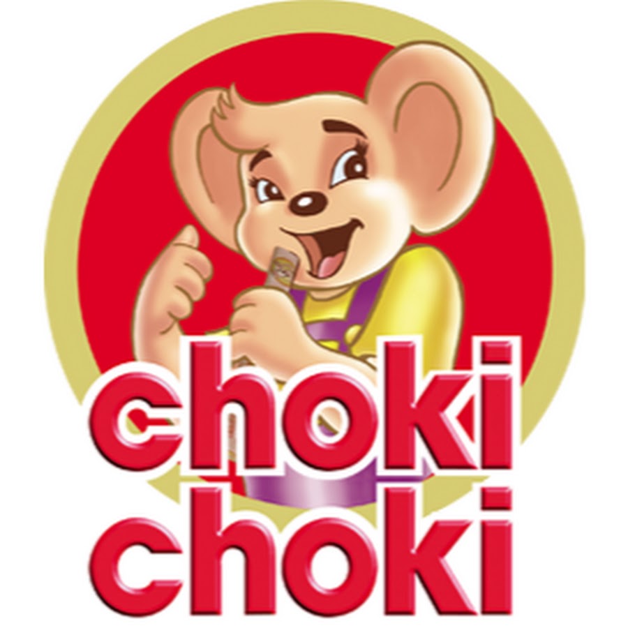 Choki Choki Indonesia YouTube