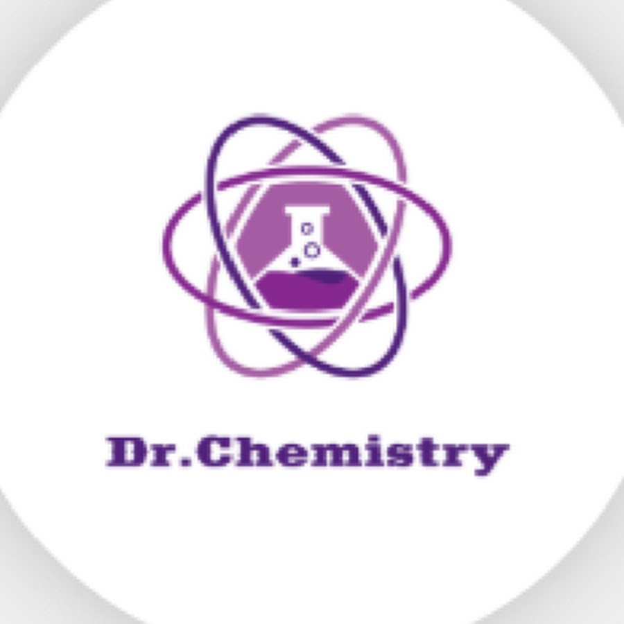Dr. Chemistry YouTube