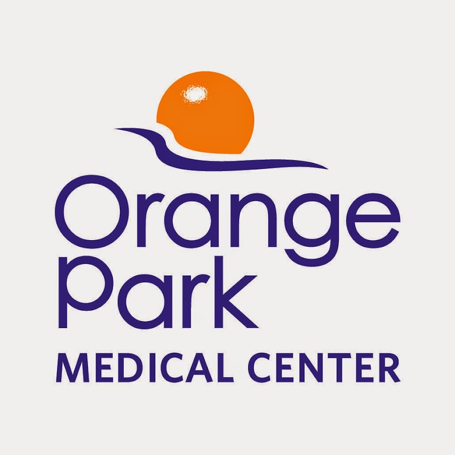 Orange Park Medical Center YouTube