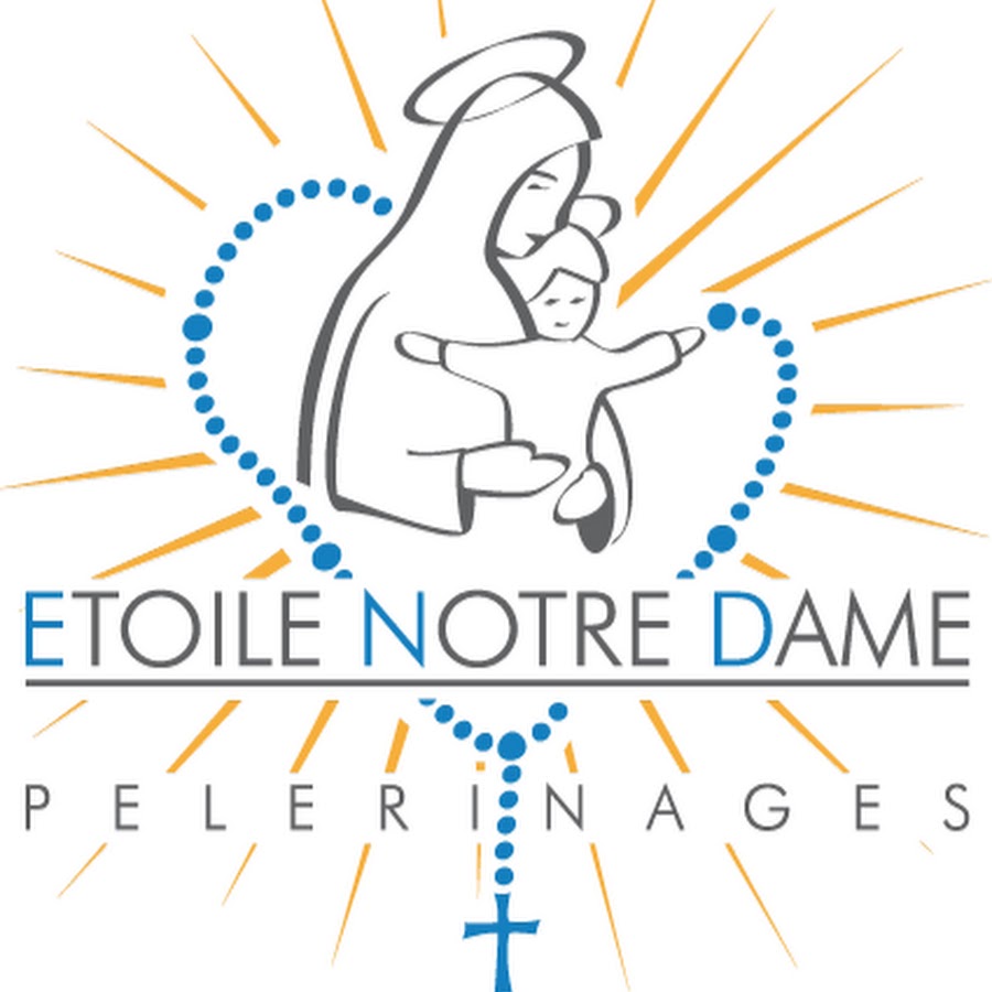 Etoile Notre Dame Chapelet De La Miséricorde En Direct