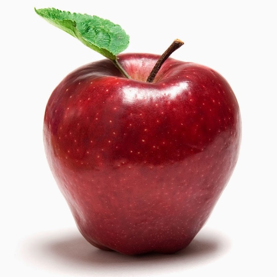 Red Apples Media YouTube