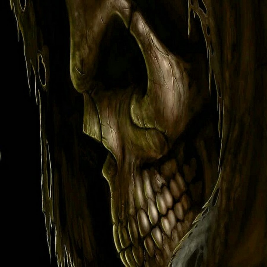 Devils Hell Hound YouTube