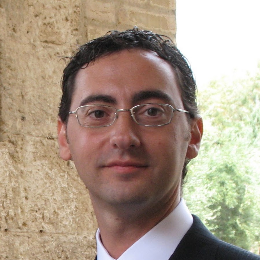 Bruno Portaluri - YouTube