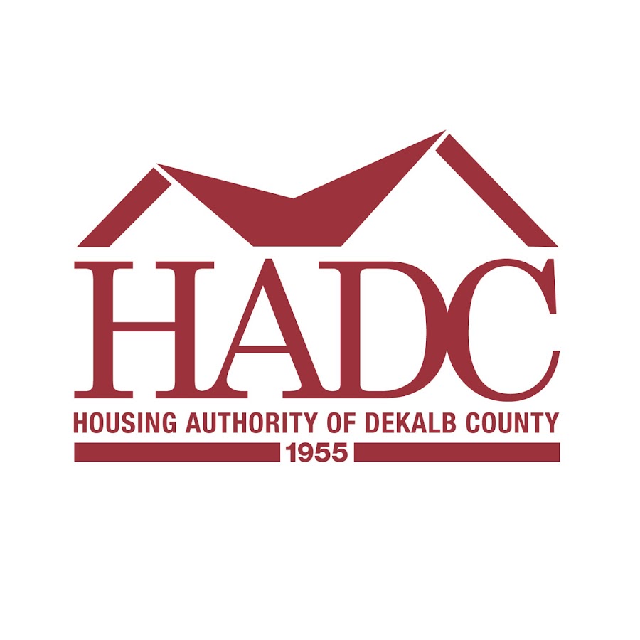 Housing Authority of DeKalb County YouTube