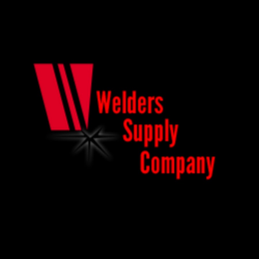 Welders Supply Company YouTube