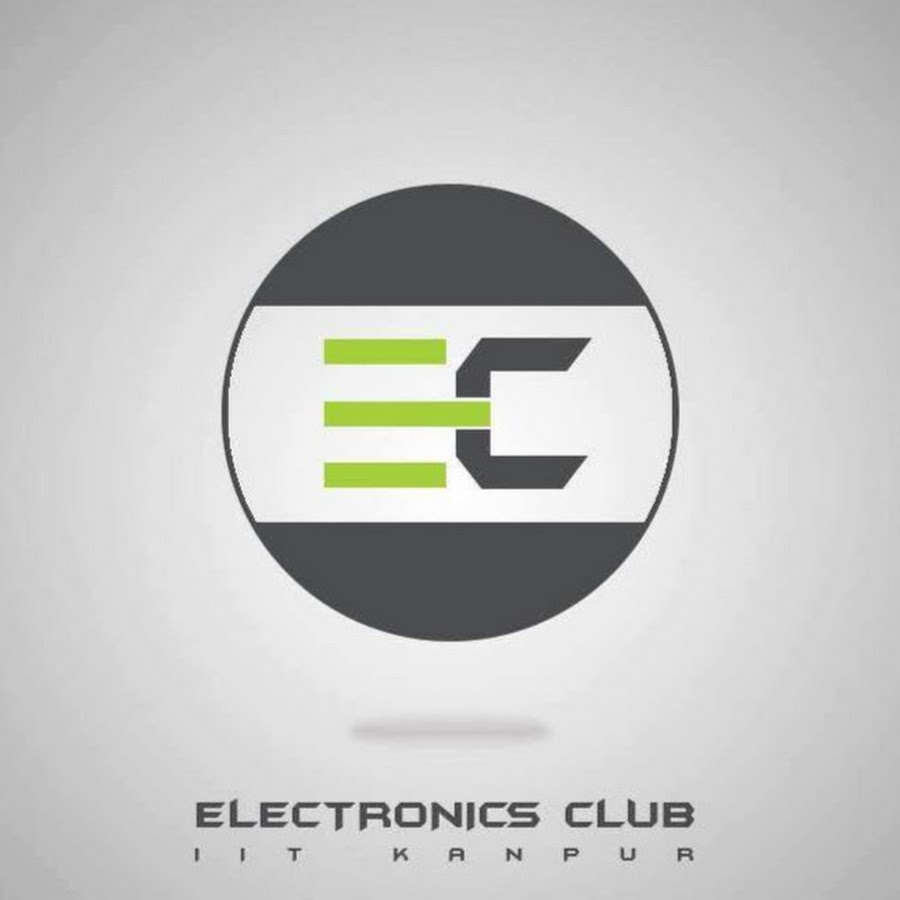 Electronics Club IITK YouTube