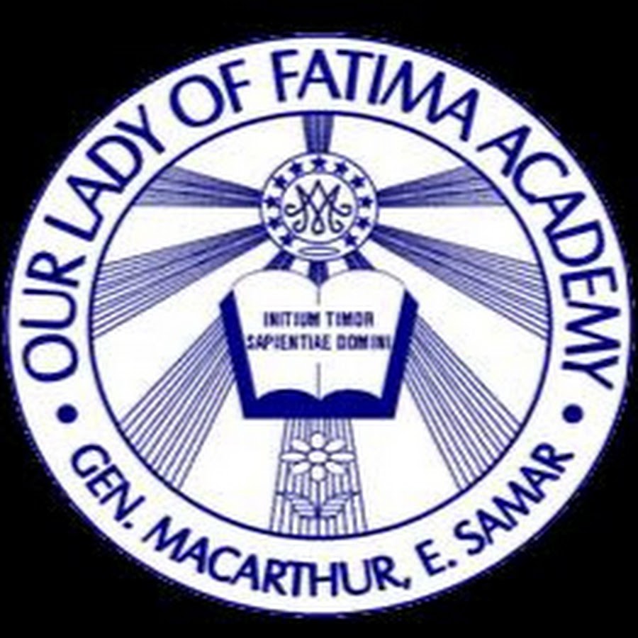 Our Lady of Fatima Academy YouTube
