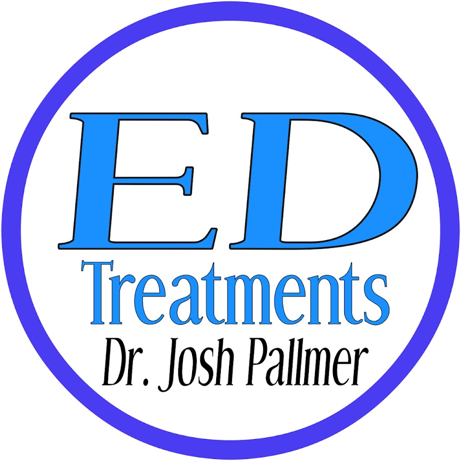 ED Treatments YouTube