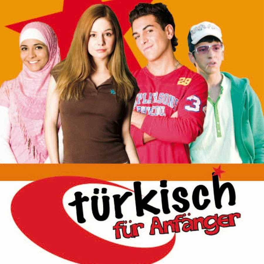 Türkisch für Anfänger Folge YouTube