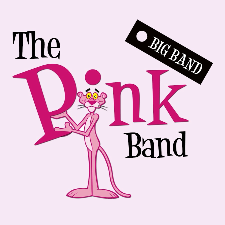 The Pink Band YouTube