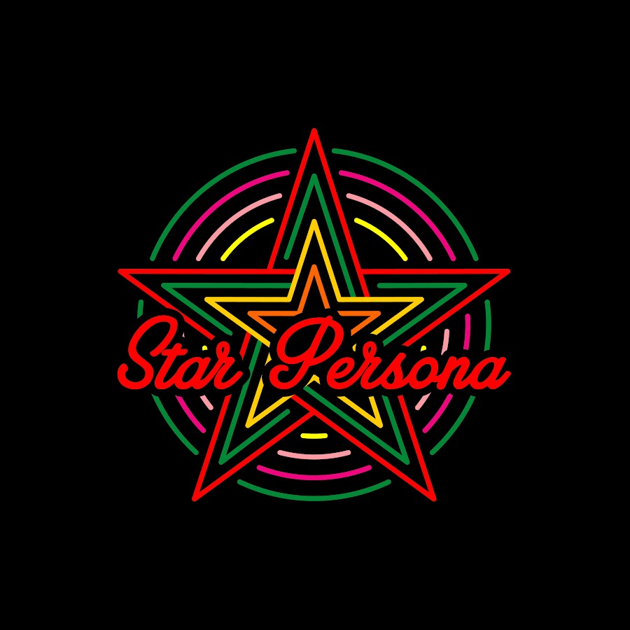 Star Persona YouTube