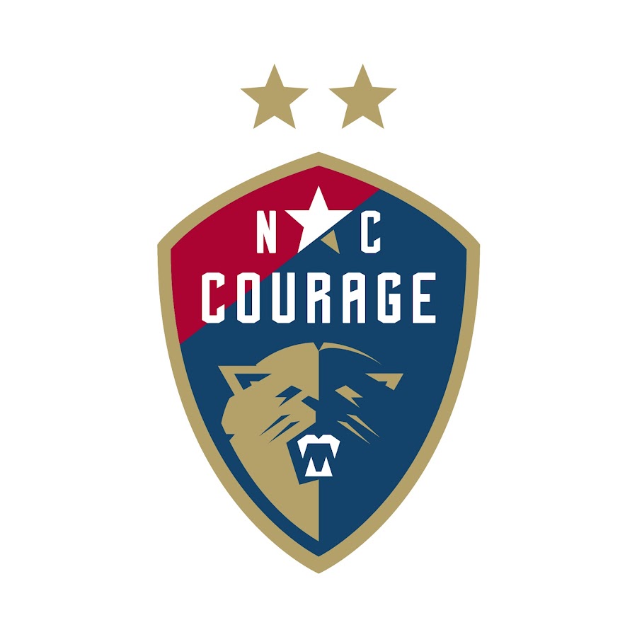 nc courage sweatshirt