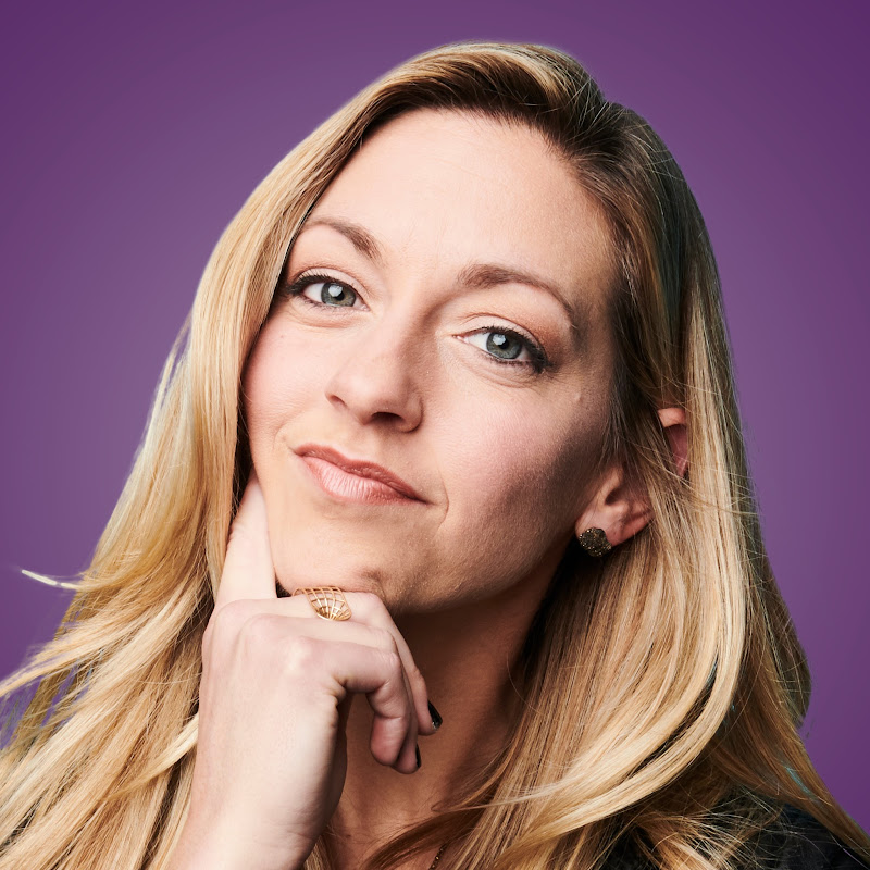 Physics Girl on YouTube