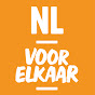 NLvoorelkaar - @Zorgvoorelkaar YouTube Profile Photo