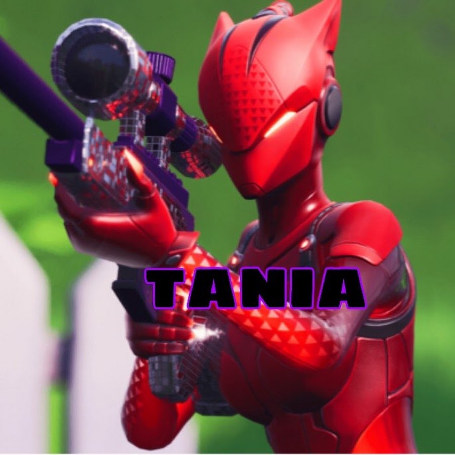 Tania Many - YouTube